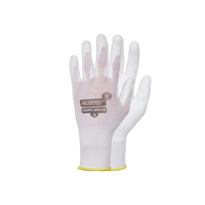 Gloves Pro Thin Leaf Grips Arbeidshansker, 12 Par, SGP-5604