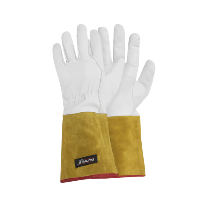 Gloves Pro Mig Elektrikerhansker, 12 Par, SGP-5620-21