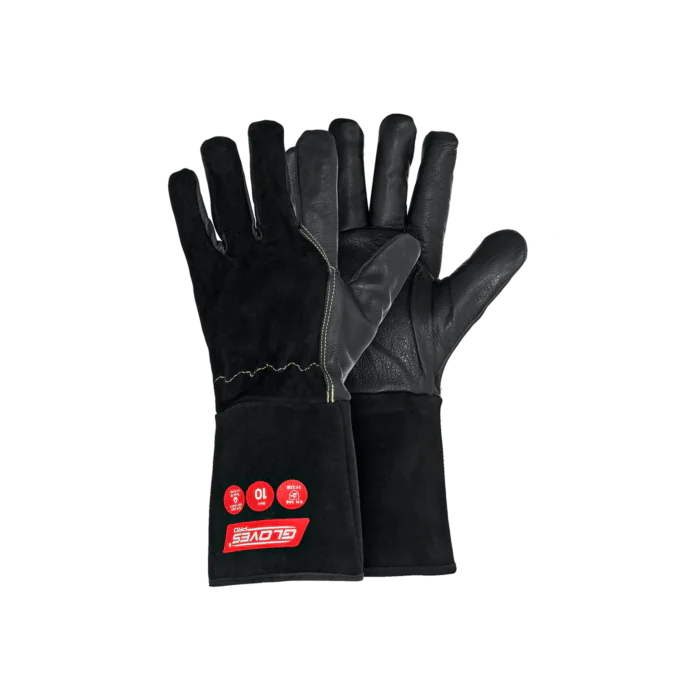Gloves Pro Mig++ Elektrikerhansker, 12 Par, SGP-5626