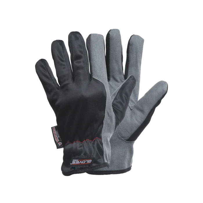 Gloves Pro Dex 4 Arbeidshansker, 12 Par, SGP-5640