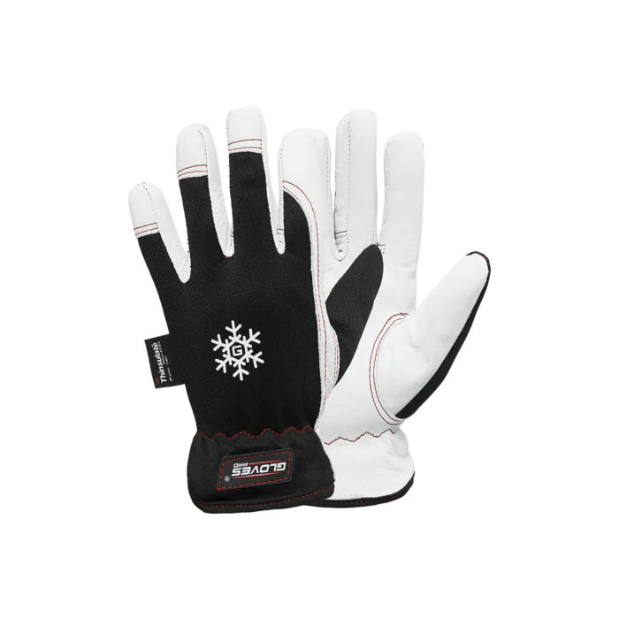Gloves Pro Dex 10 Arbeidshansker, 12 Par, SGP-5654