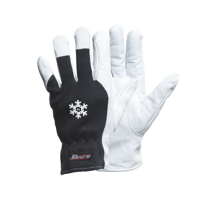 Gloves Pro Dex 12 Arbeidshansker, 12 Par, SGP-5659