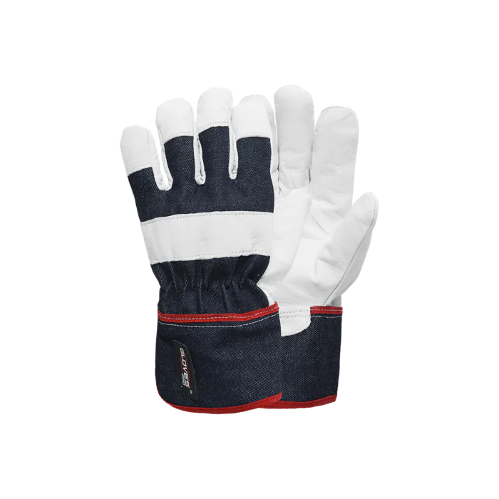 Gloves Pro Economy Work Kalde hansker, 12 Par, SGP-5741