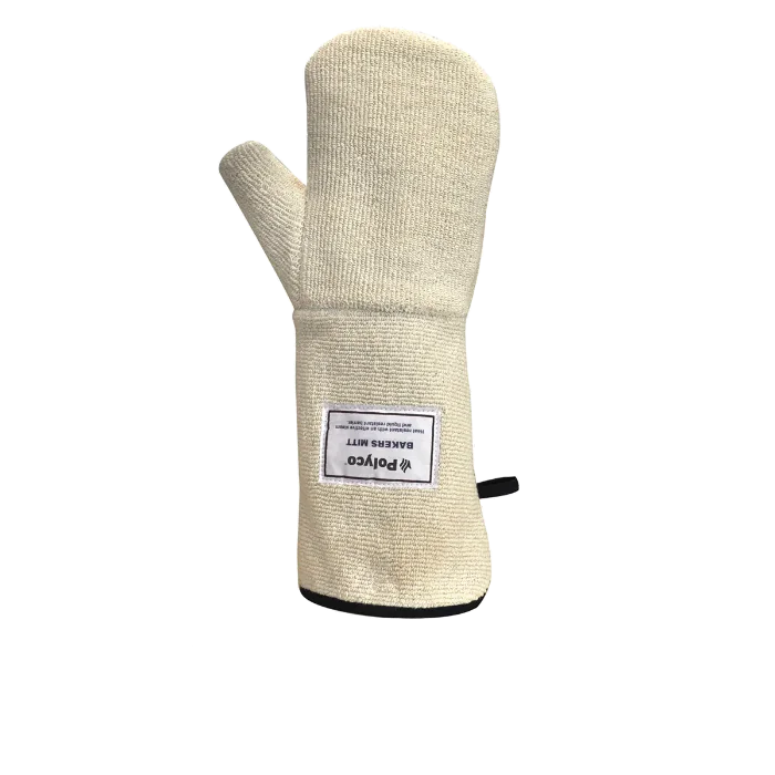 Polyco BAKERS, Beige, 1 Par, SGP-5853-BEI-XX