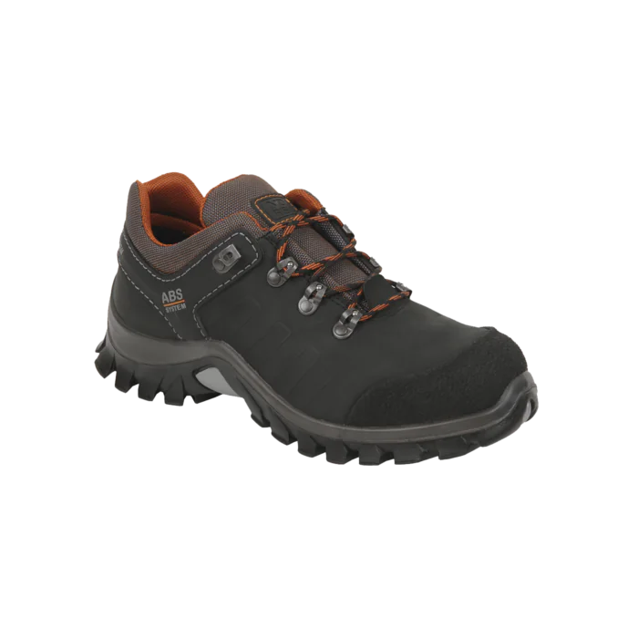 No Risk Metro sikkerhetssko, 1 Par, SGP-6005