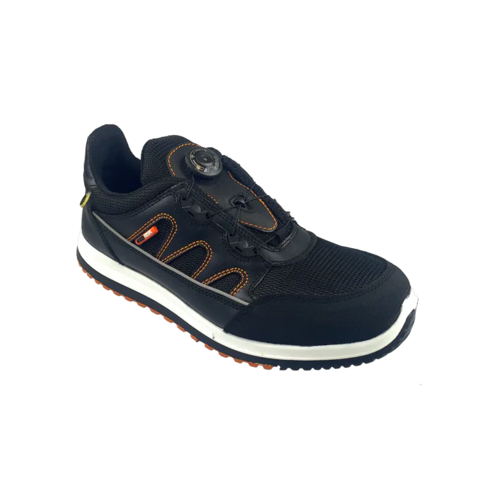 No Risk Sprinter vernesko, 1 Par, SGP-6009