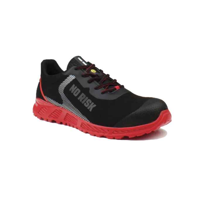 No Risk Red Spider vernesko, 1 Par, SGP-6010