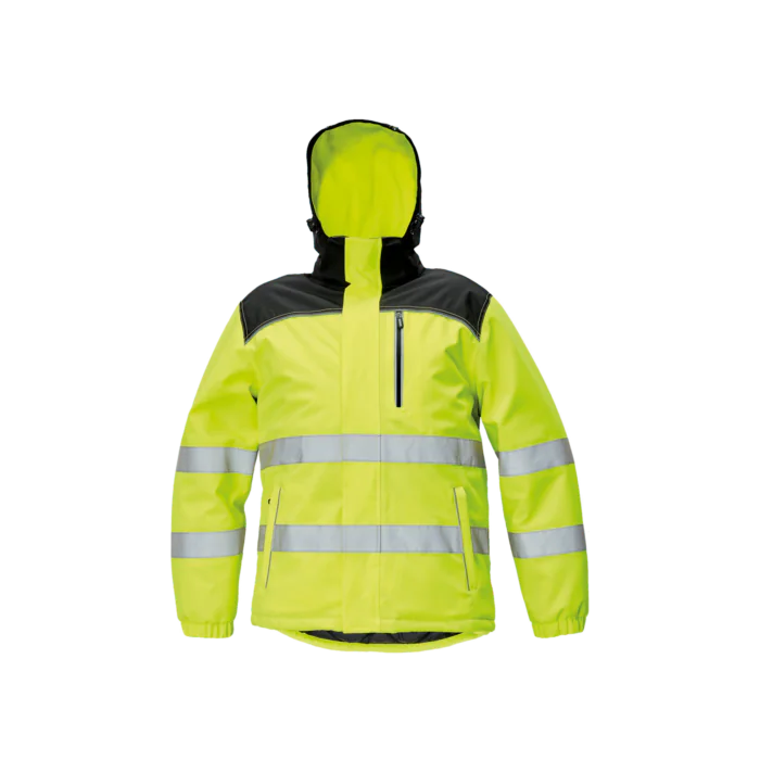 Cerva Vinterjakke Knoxfield, 1 Stykk, SGP-670416661