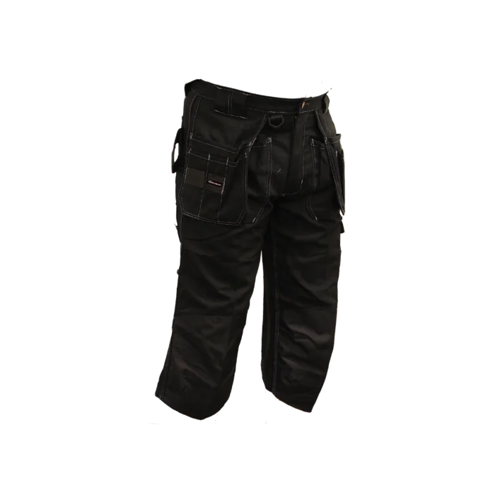 Pro Workwear Pirate Pants Workwear, 1 Stykk, SGP-U7540