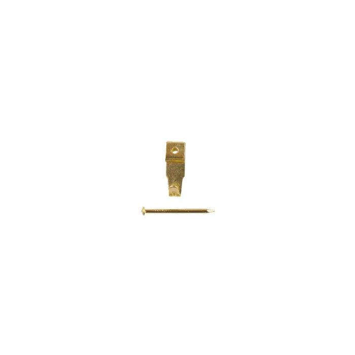 MFT Messing M/Spiker - Variert Størrelsesutvalg, 1 Boks, SHK-002