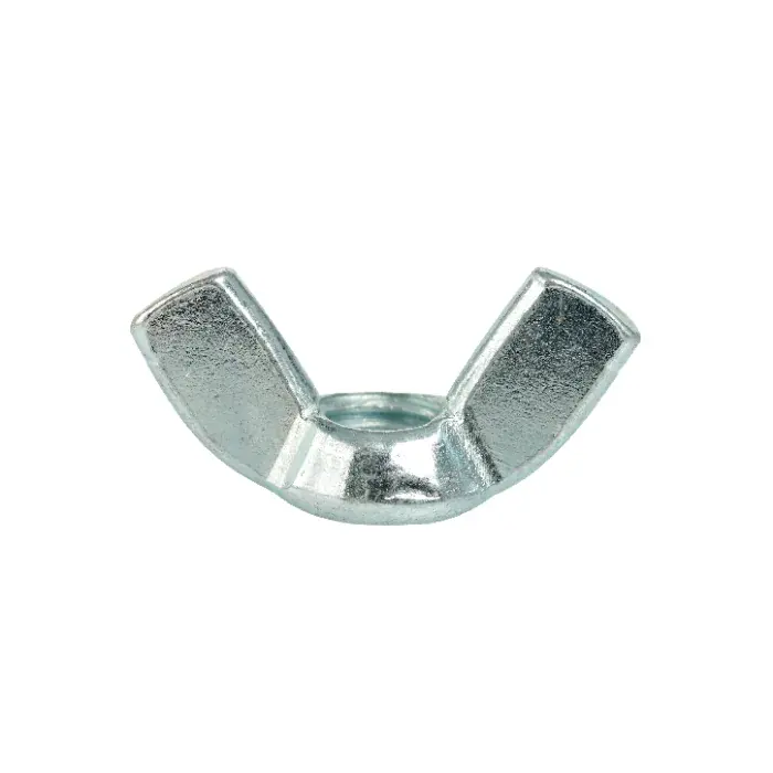 MFT VINGEMUTTER ELF AM M6/M8 A5/A200/A250, 1 Boks, SHK-011