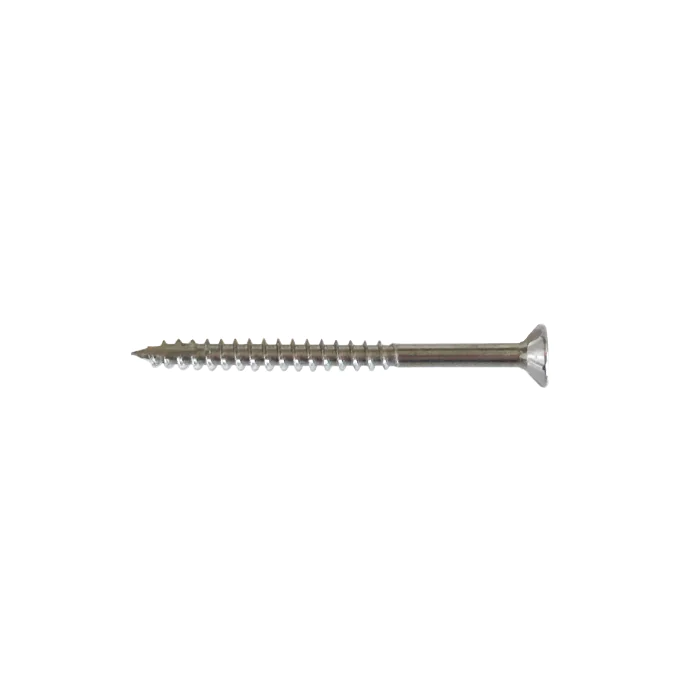 MFT TRESKRUE UTV XLNT A4 Screws 3.0-6.0mm x 20-150mm, 1 Boks, SHK-024