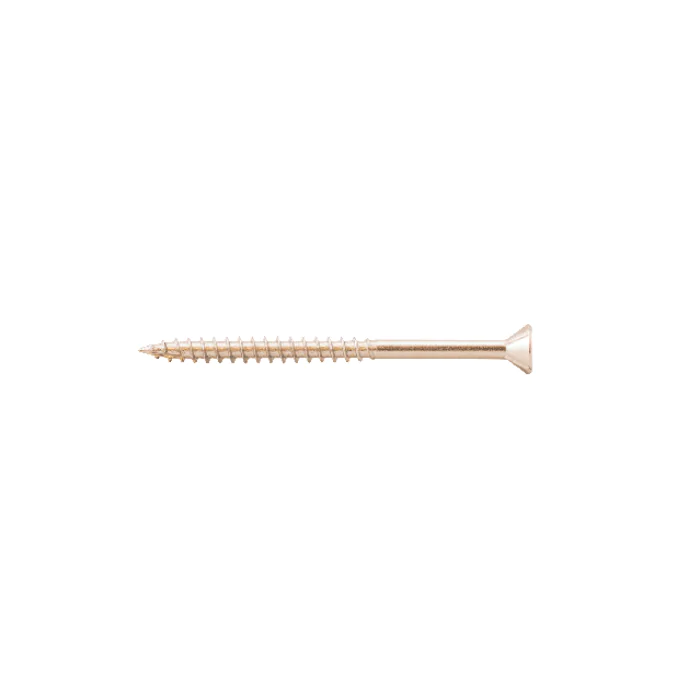 MFT Treskrue UTV A4 T25/T30 5.0X40-90 A100-A800, 1 Boks, SHK-026