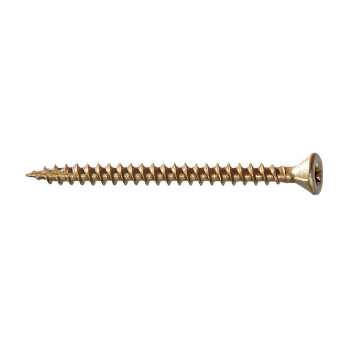 MFT TRESKRUE UTV RUSPERT 4.0-6.0X30-120 A25-A100, 1 Boks, SHK-028