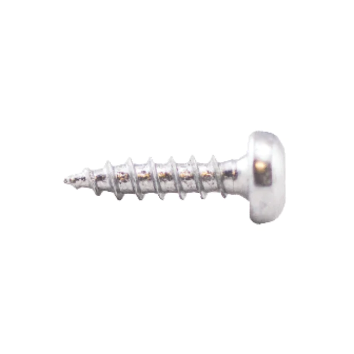 MFT TRESKRUE PAN ELF Screws T10-T30, Sizes 3.0x12mm to 6.0x100mm, 1 Boks, SHK-031