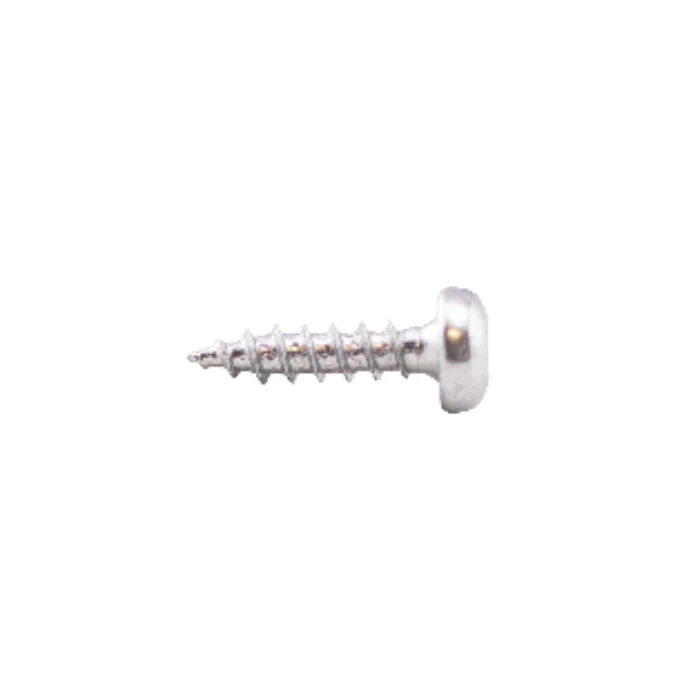 MFT TRESKRUE PAN ELF Screws T10-T30, Sizes 3.0-6.0 mm, Lengths 12-80 mm, 1 Boks, SHK-032