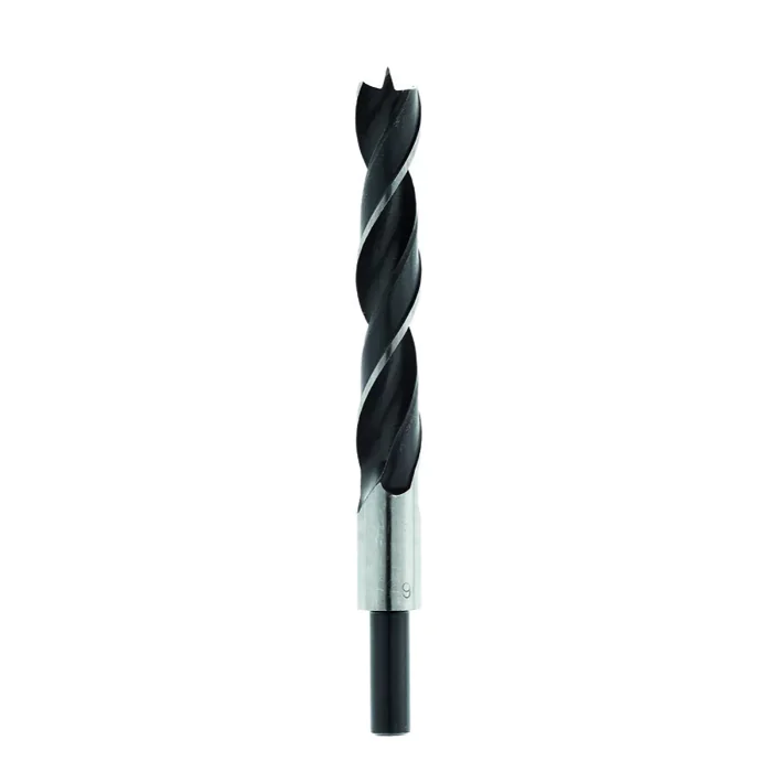 Hikoki Trebor CV-Spiral Reduced Variants 10mm & 13mm (Dimensions Range: 11x142mm to 30x200mm), 1 Stykk, SHK-038