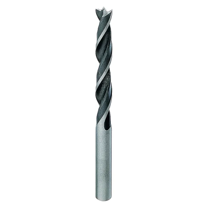 Hikoki Trebor CV-Spiral Round Mounts, Sizes 3x61 mm to 10x250 mm, 1 Stykk, SHK-041