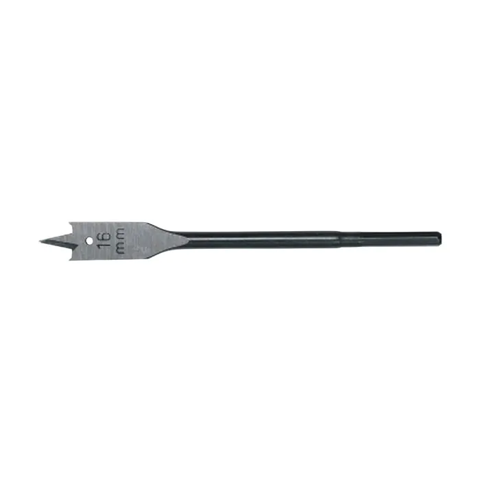 Hikoki TREBOR FLAT VARIANTS 6X150MM TO 40X400MM, 1 Stykk, SHK-043