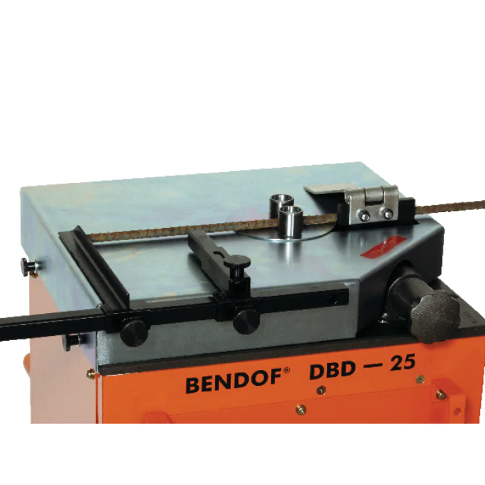 Bendof DORNKASSE-SETT TIL DBD-25 OG HB-16, 1 Stykk, SHK-081