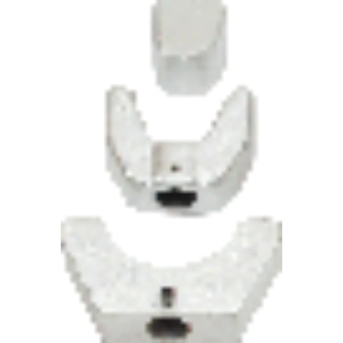 Bendof DORN F/HB16 and F/DBD-25 Variants (24MM to 156MM), 1 Stykk, SHK-082