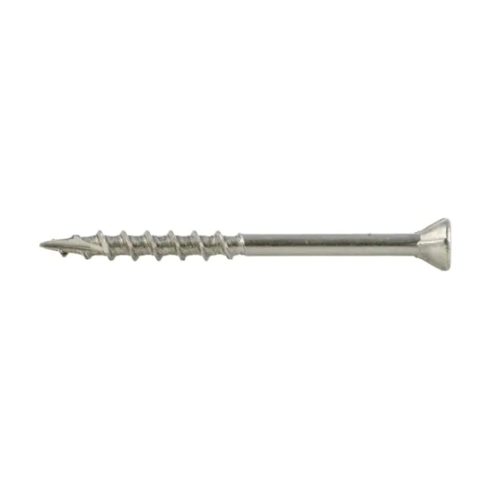 MFT TERRASSESKRUE A4 4,2X35-75, 1 Stykk, SHK-084