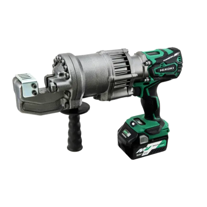 Bendof Armeringsklipper 36V – Børsteløs Motor, Kompakt Design, Høy Effektivitet(10100026, 1 Boks)