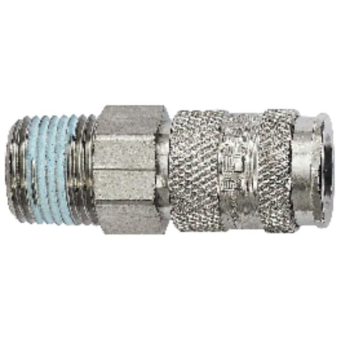 MFT Vinkelsliper 125MM – Børsteløs Motor, Variabel Hastighet, 1 Eske, SHK-1020