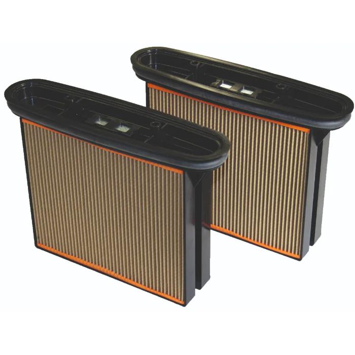 Hikoki RP3608DB Filter Set, 1 Stykk, SHK-105