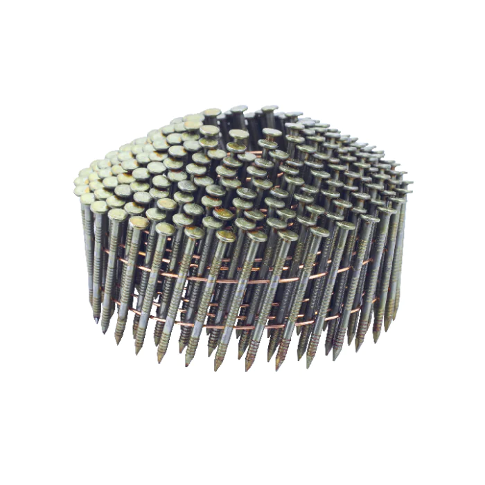 MFT SPIKER COIL 16GR 21/65 BLRCC A4000, 1 Boks, SHK-131