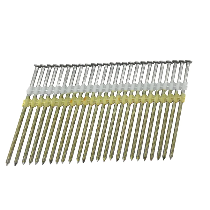 MFT STAVSPIKER 17GR 28/48-75 RING A4 A500, 1 Boks, SHK-138