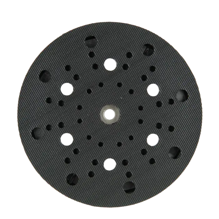 Hikoki SLIPESÅLE BORRELÅS 150MM 15 HULL, 1 Stykk, SHK-155