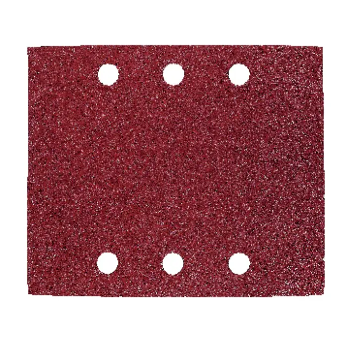 Hikoki SLIPEPAPIR 114X140MM K40-K300 A10, 1 Boks, SHK-164