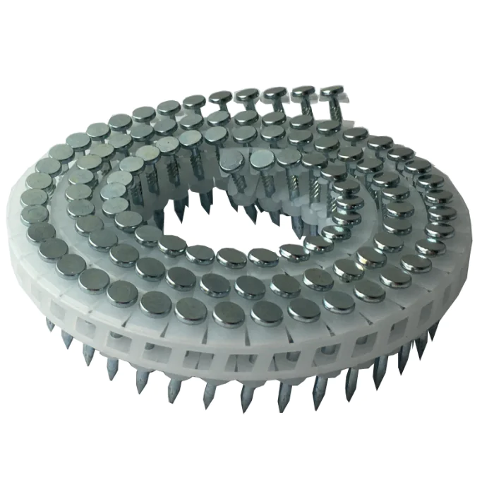 MFT SKUDDSPIKER 2.5MM NC50H A2000 (19MM & 22MM), 1 Boks, SHK-179