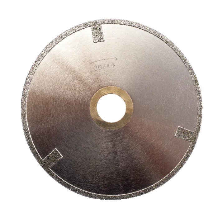 Hikoki DIAMANT SAW BLADE STENI 125MM - 160MM, 1 Stykk, SHK-206