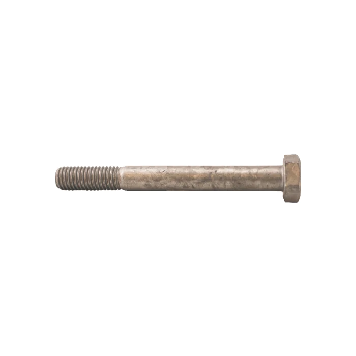MFT SEKSKANTSKRUE VF 8,8 M8-M16 X30-X300 D/H A1-A130, 1 Boks, SHK-220