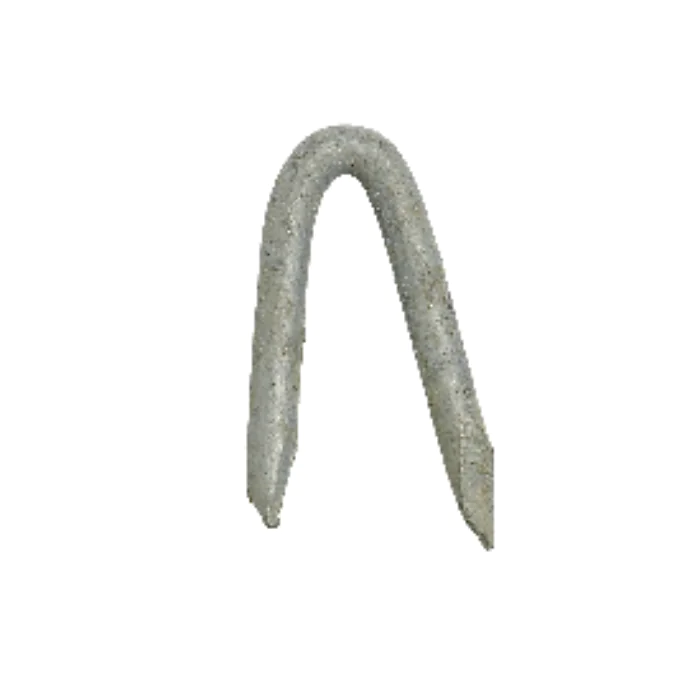 MFT Nettingkrampe 20MM – Varmforsinket, Korrosjonsklasse C4(231611, 10 Boks)