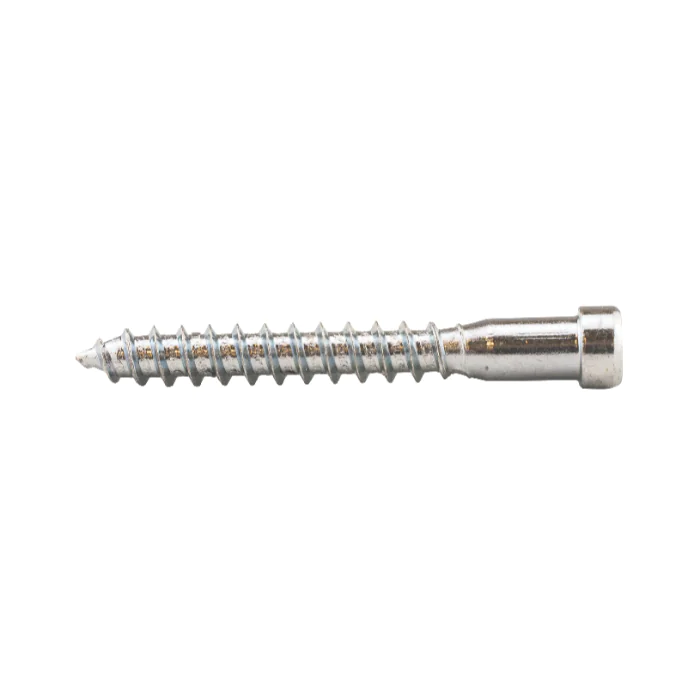 MFT Treskrue 7,5X65MM – AISI 1018, Korrosjonsklasse C1, Høy Kvalitet(241787, 10 Boks)