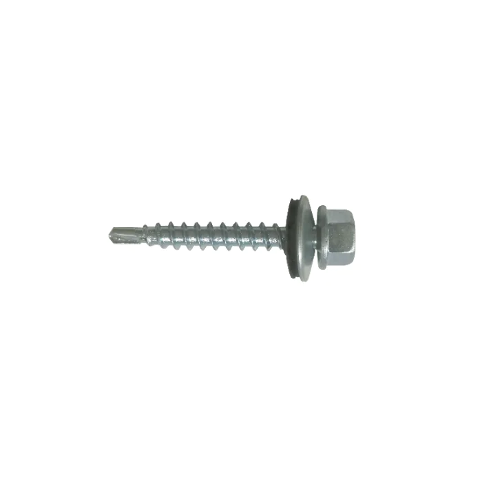 MFT PLATESKRUE 6KT ELF 4,8X20-65 A50-250, 1 Boks, SHK-248