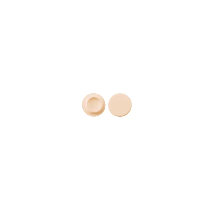 MFT PLASTPROPP 14MM A20 - BEIGE & HVIT, 1 Boks, SHK-256