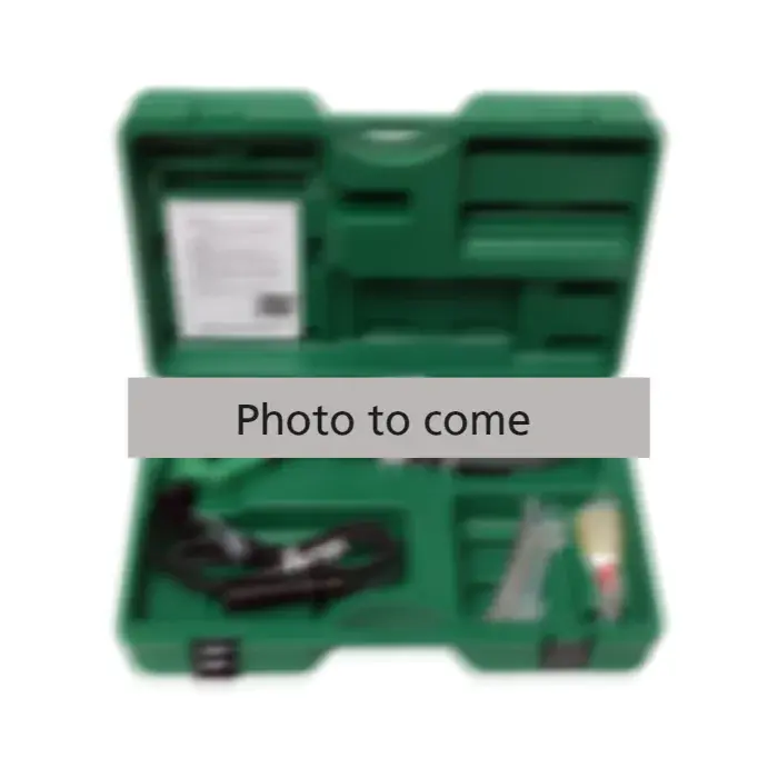 Bendof MASKINKOFFERT MED VÆRBESKYTTELSE 12-32H, 1 Stykk, SHK-269