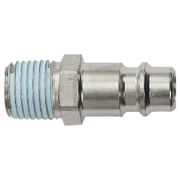 MFT NIPPEL UTVENDIG GJENGER 1/4