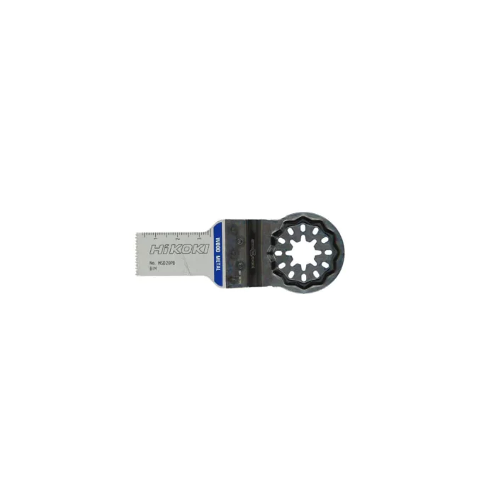 Hikoki SAGBLAD TRE/METALL VARIANTER 10-100MM, 1 Stykk, SHK-285