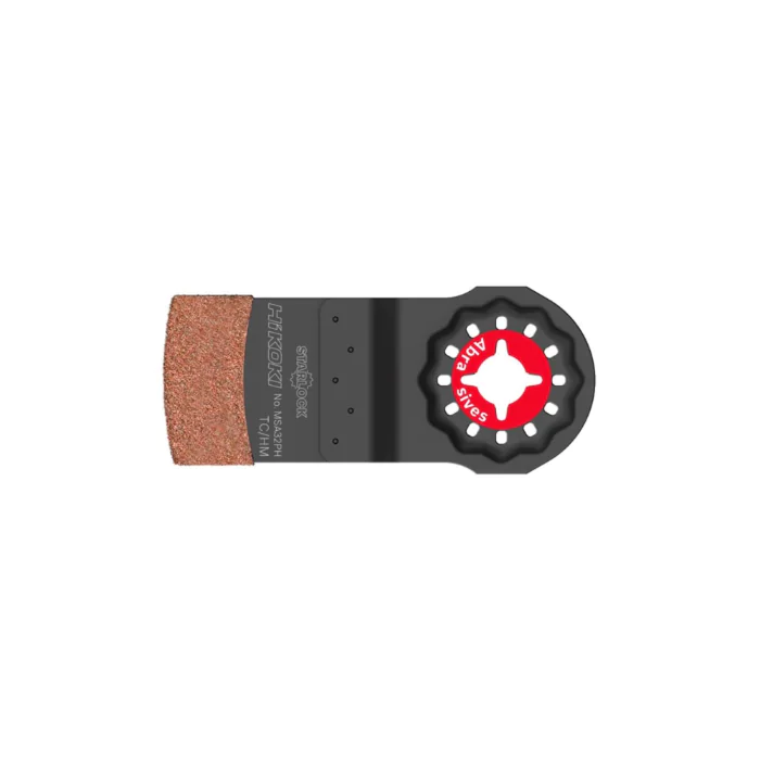 Hikoki SAGBLAD SLIP SAW BLADES 32MM & Ø70MM & Ø85MM K30-K100 STARLOCK, 1 Stykk, SHK-289