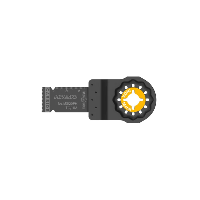 Hikoki SAGBLAD INOX HM/TC STARLOCK 20X32MM, 1 Stykk, SHK-292