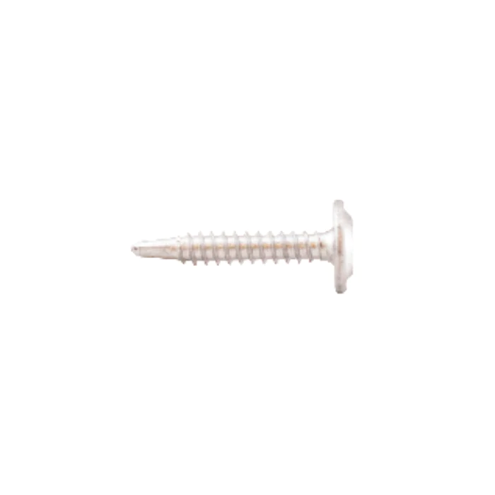 MFT MONT.SKRUE UTV BORSPISS 4,2X25-65 A250, 1 Boks, SHK-301