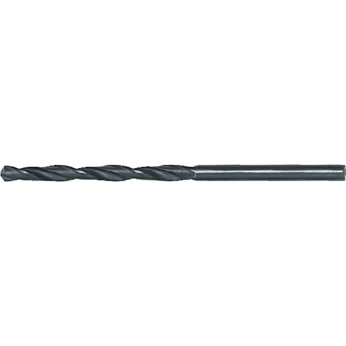 Hikoki HSS Twist Drill Bits DIN 338 (1.0 - 12.5mm, 34 - 151mm), 1 Boks, SHK-317