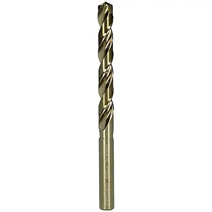 Hikoki METALLBOR HSS-CO 1.0-10.0X34-133MM, 1 Stykk, SHK-319