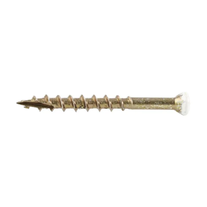 MFT LISTESKRUE PH2 3,9X42-57 A250-600, 1 Boks, SHK-350