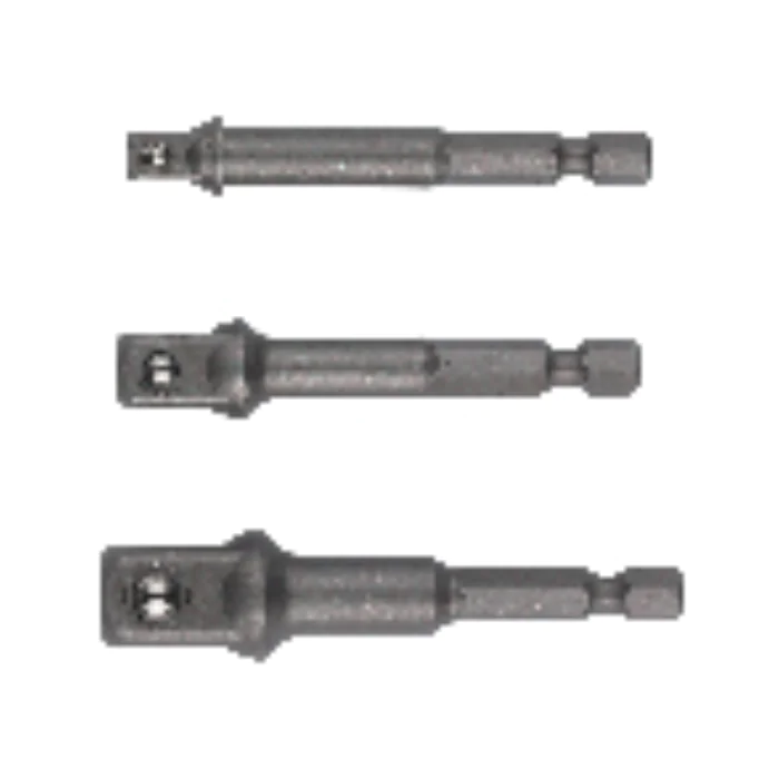 Hikoki Pipe Adapter Set 1/4